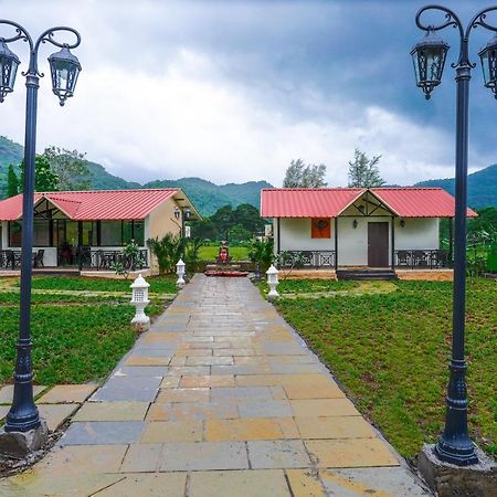 Ninad Homestays Karjat Extérieur photo