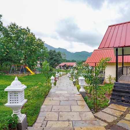 Ninad Homestays Karjat Extérieur photo