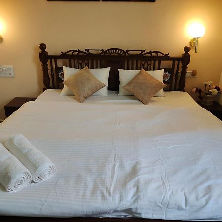 Ninad Homestays Karjat Extérieur photo