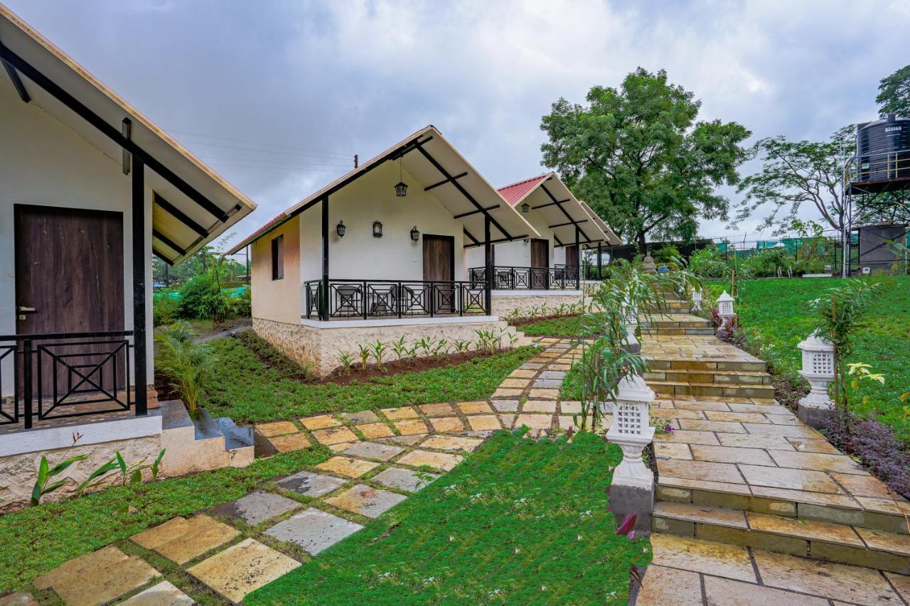 Ninad Homestays Karjat Extérieur photo