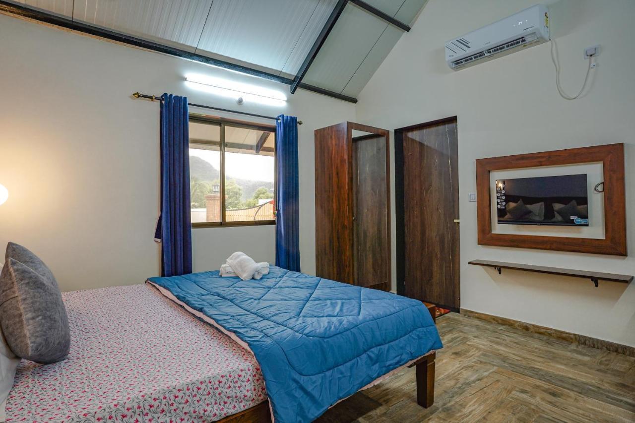 Ninad Homestays Karjat Extérieur photo