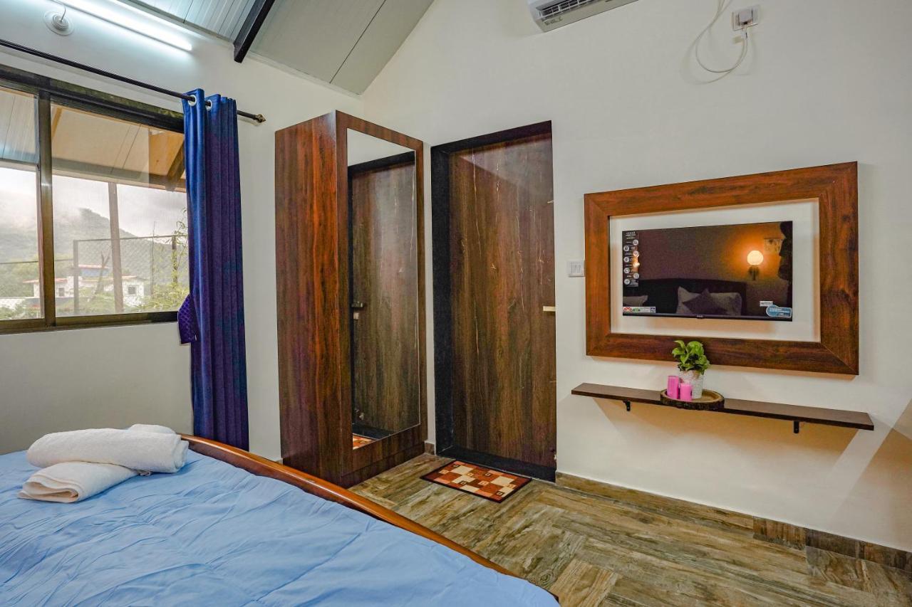 Ninad Homestays Karjat Extérieur photo
