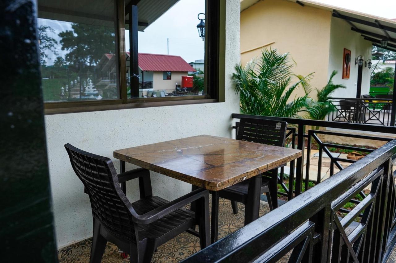 Ninad Homestays Karjat Extérieur photo