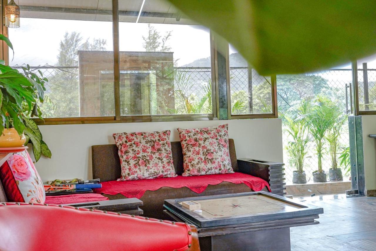 Ninad Homestays Karjat Extérieur photo