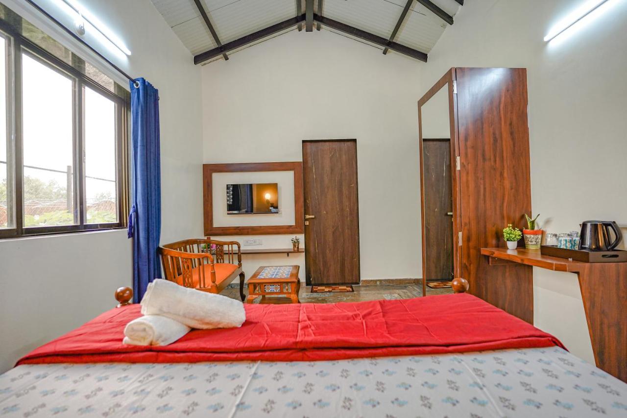Ninad Homestays Karjat Extérieur photo