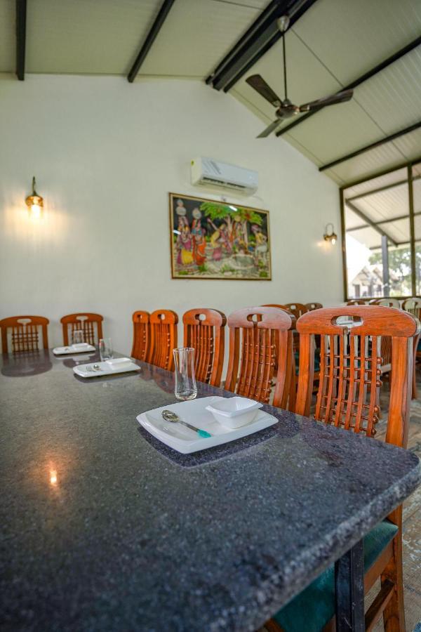 Ninad Homestays Karjat Extérieur photo