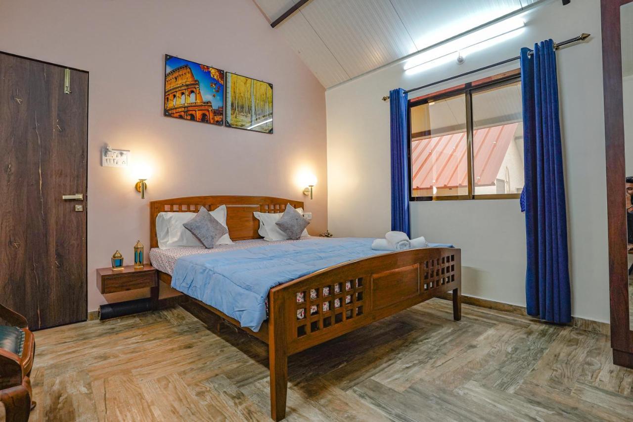 Ninad Homestays Karjat Extérieur photo