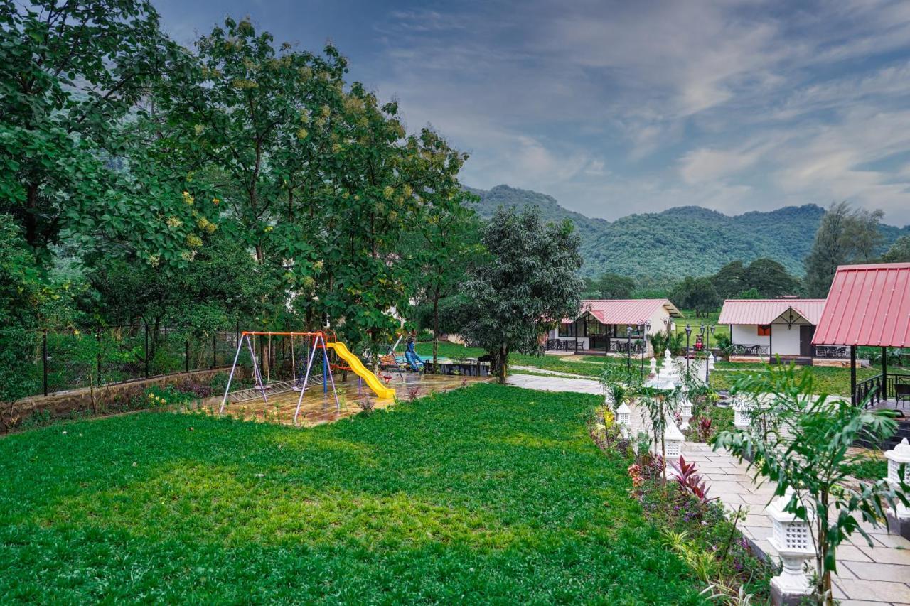 Ninad Homestays Karjat Extérieur photo