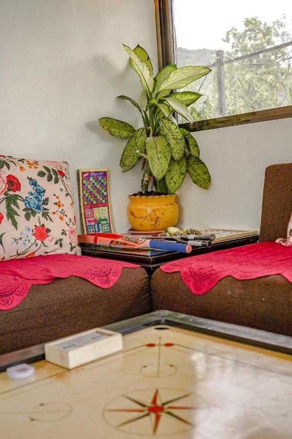 Ninad Homestays Karjat Extérieur photo