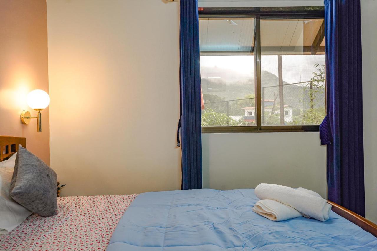 Ninad Homestays Karjat Extérieur photo