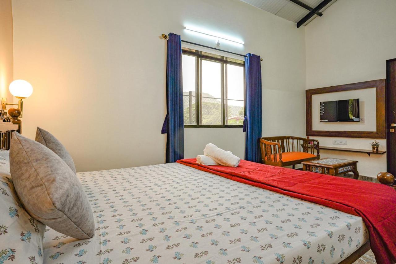 Ninad Homestays Karjat Extérieur photo