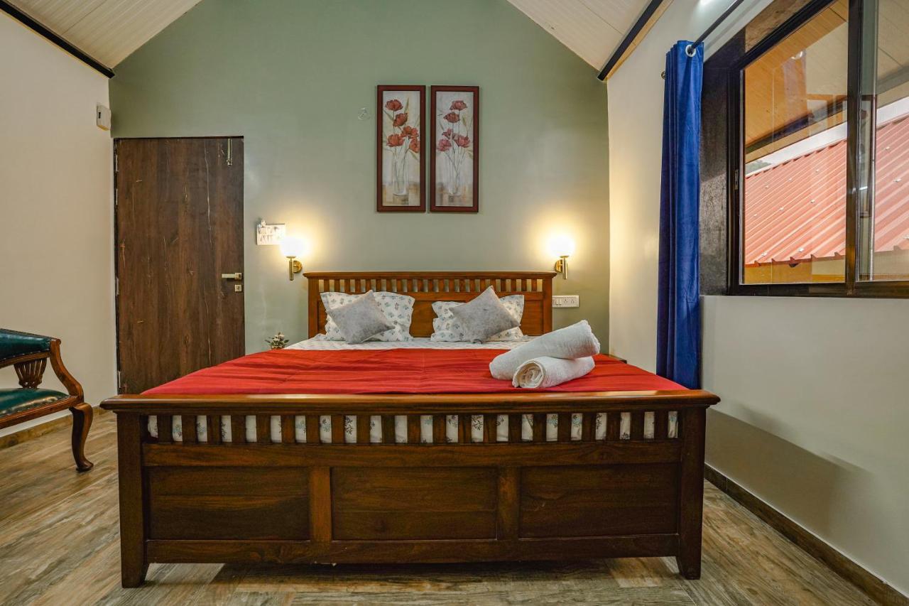 Ninad Homestays Karjat Extérieur photo
