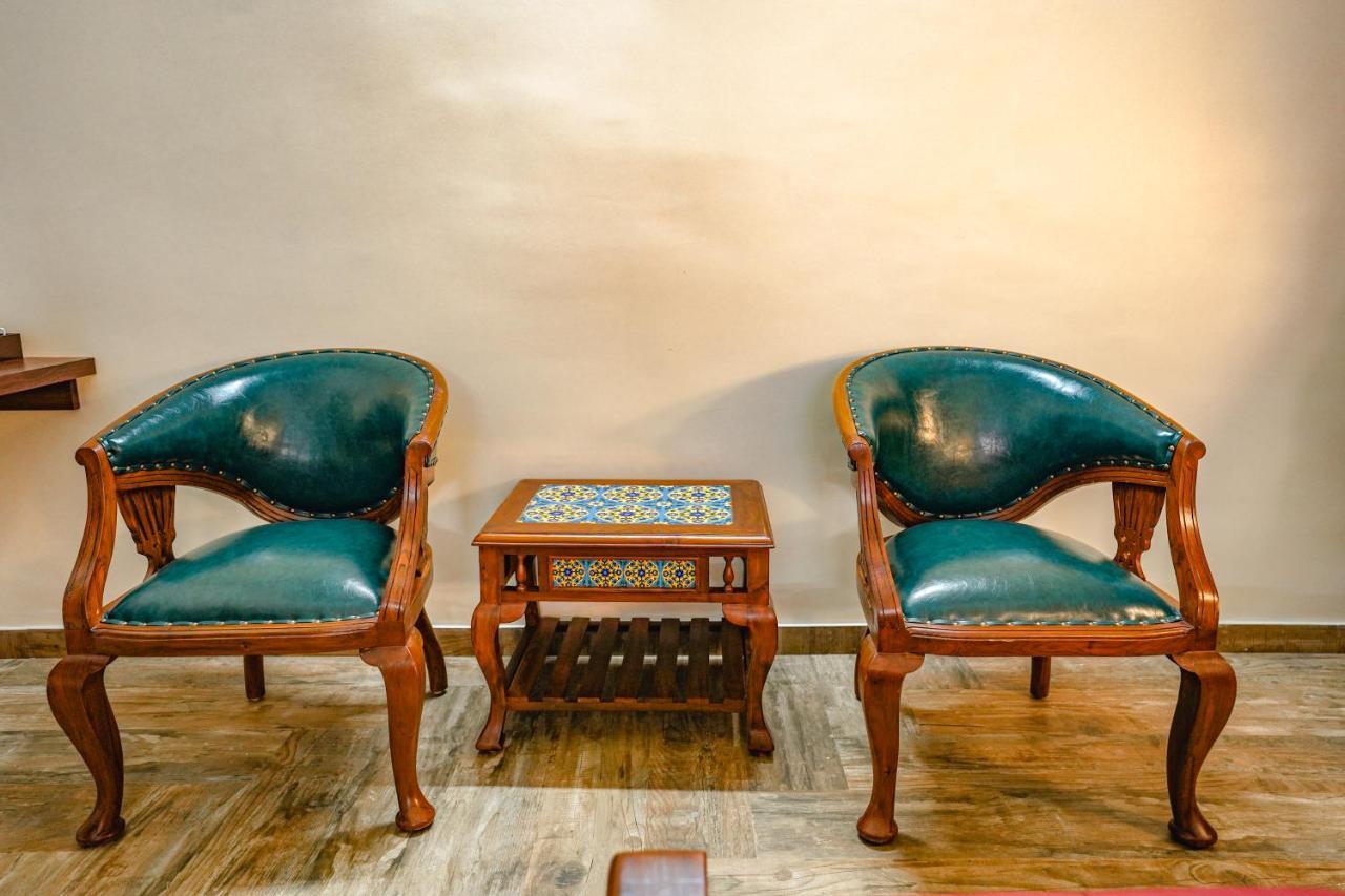 Ninad Homestays Karjat Extérieur photo