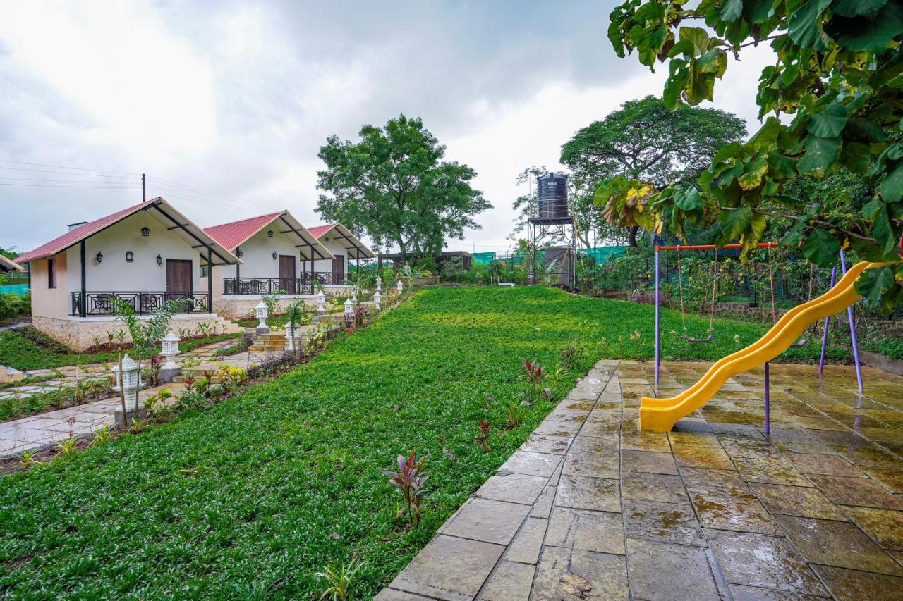 Ninad Homestays Karjat Extérieur photo