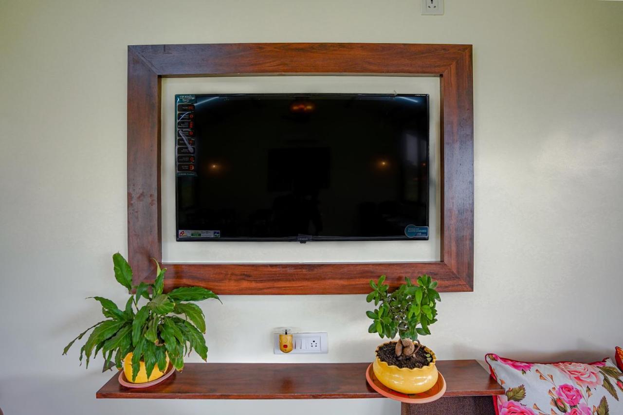 Ninad Homestays Karjat Extérieur photo