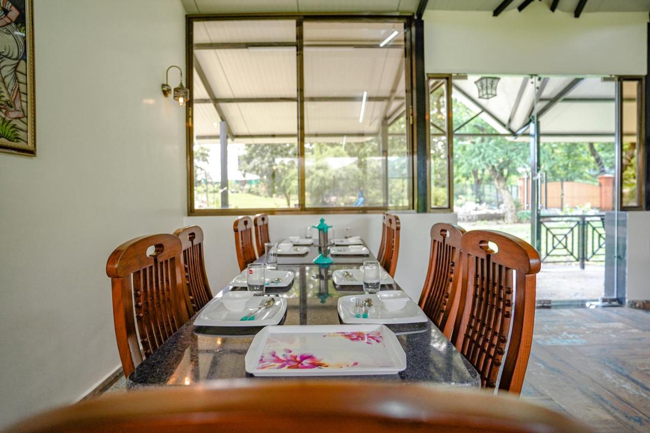 Ninad Homestays Karjat Extérieur photo