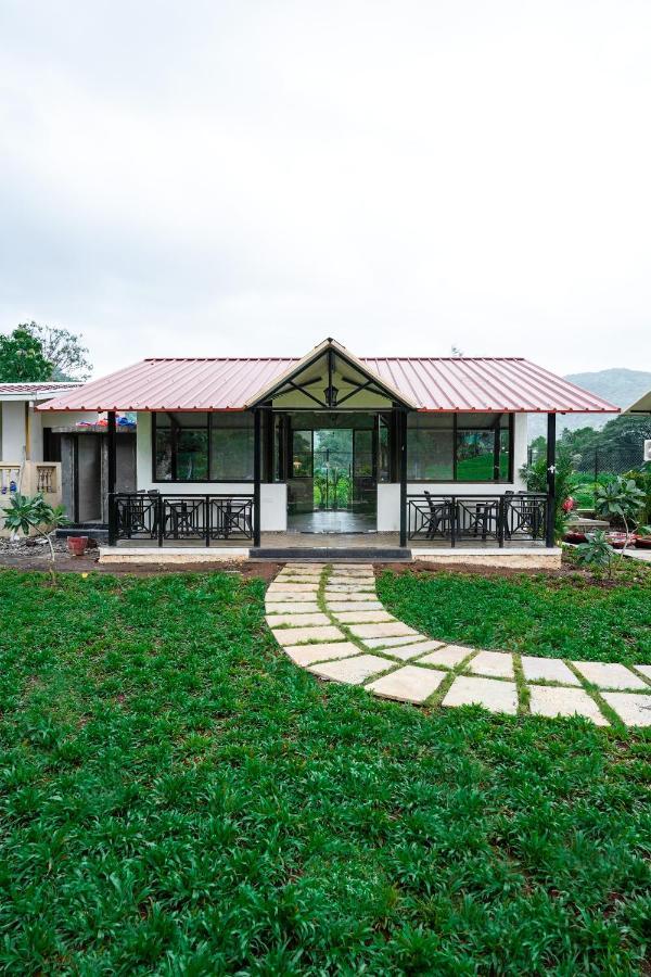 Ninad Homestays Karjat Extérieur photo