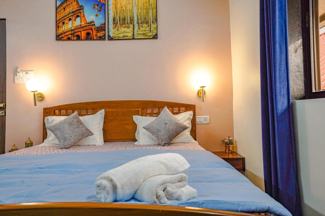 Ninad Homestays Karjat Extérieur photo