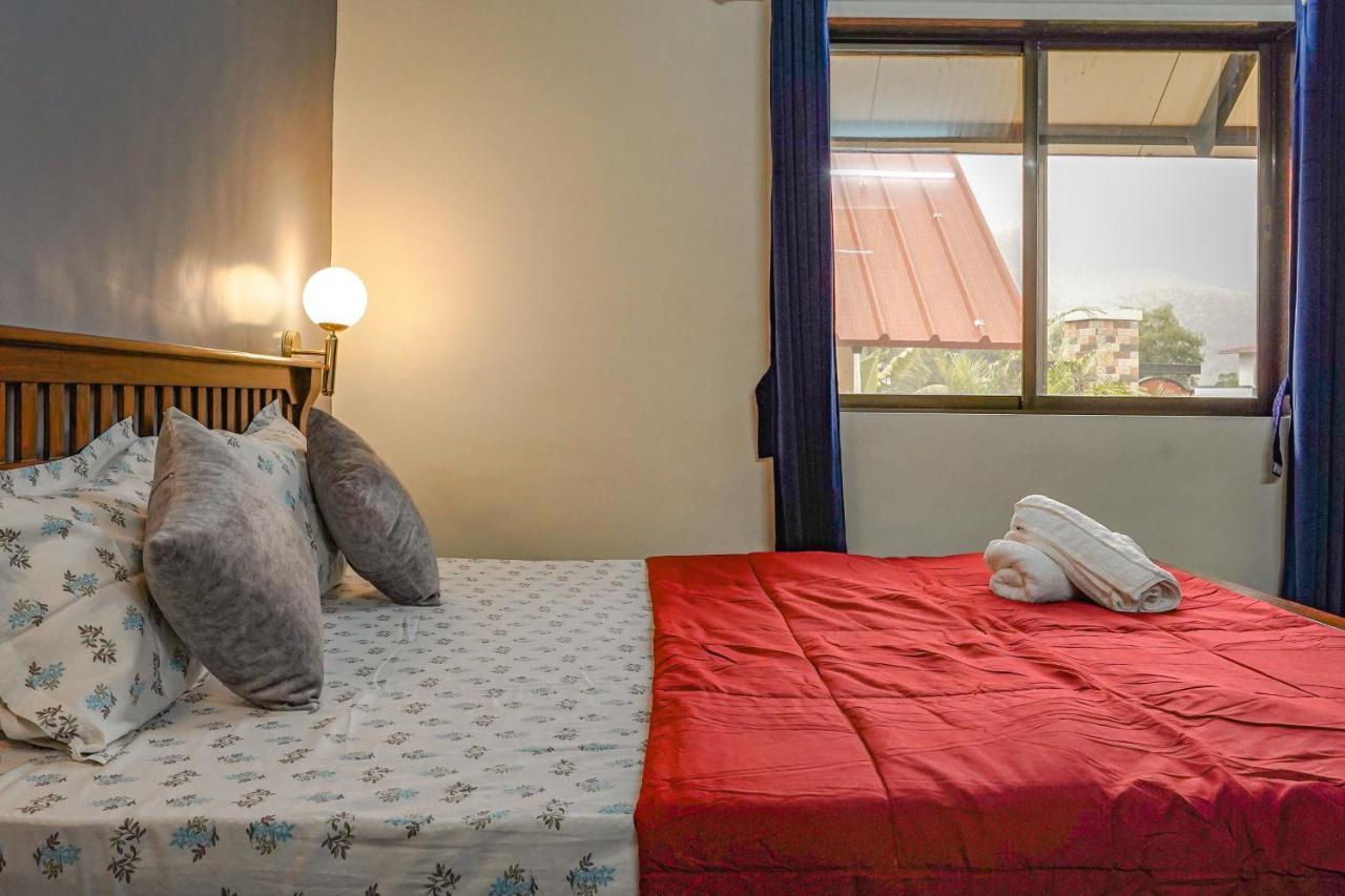Ninad Homestays Karjat Extérieur photo