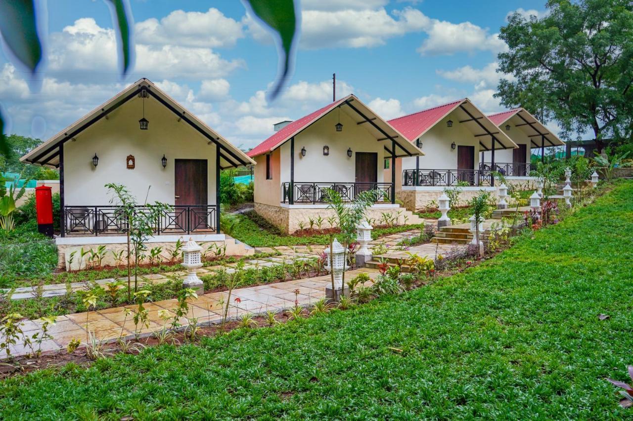 Ninad Homestays Karjat Extérieur photo