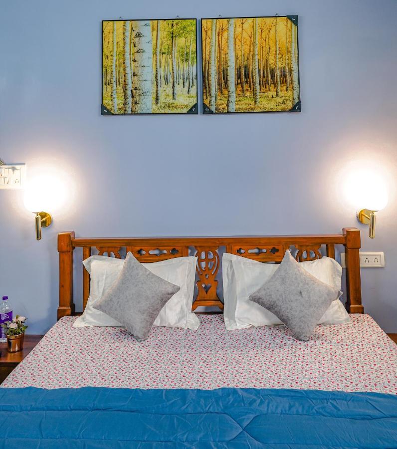 Ninad Homestays Karjat Extérieur photo