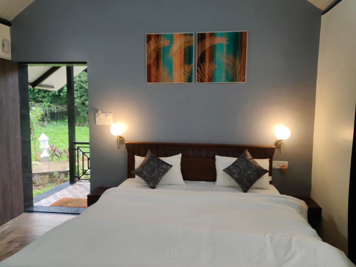 Ninad Homestays Karjat Extérieur photo