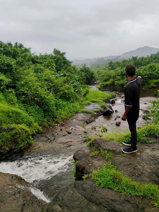 Ninad Homestays Karjat Extérieur photo